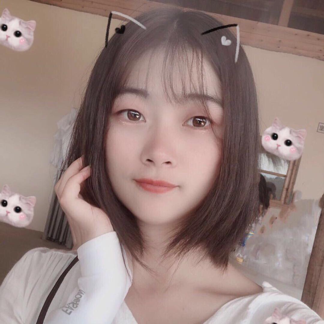 我是燕燕呀。