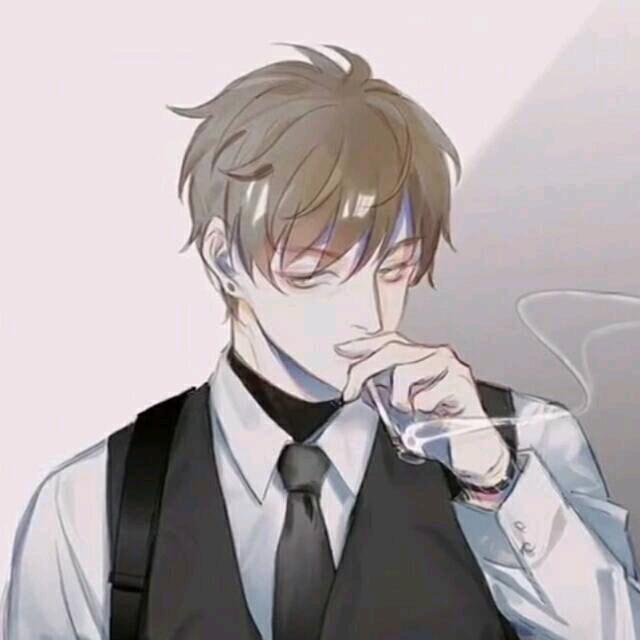 祈白学长