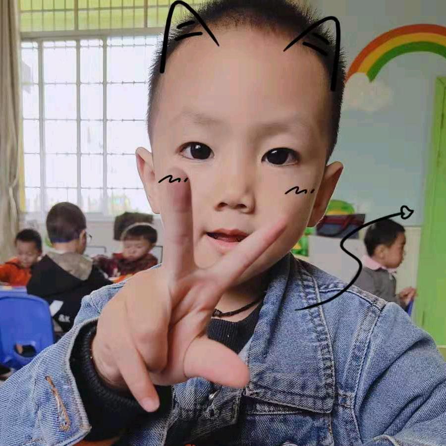 今生有缘