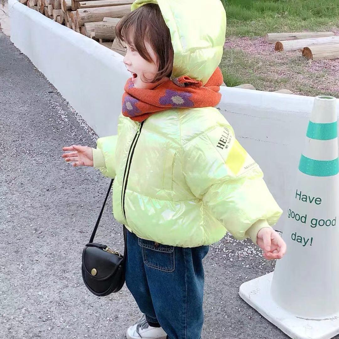 E麦儿童装批发