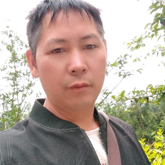 开心就好@