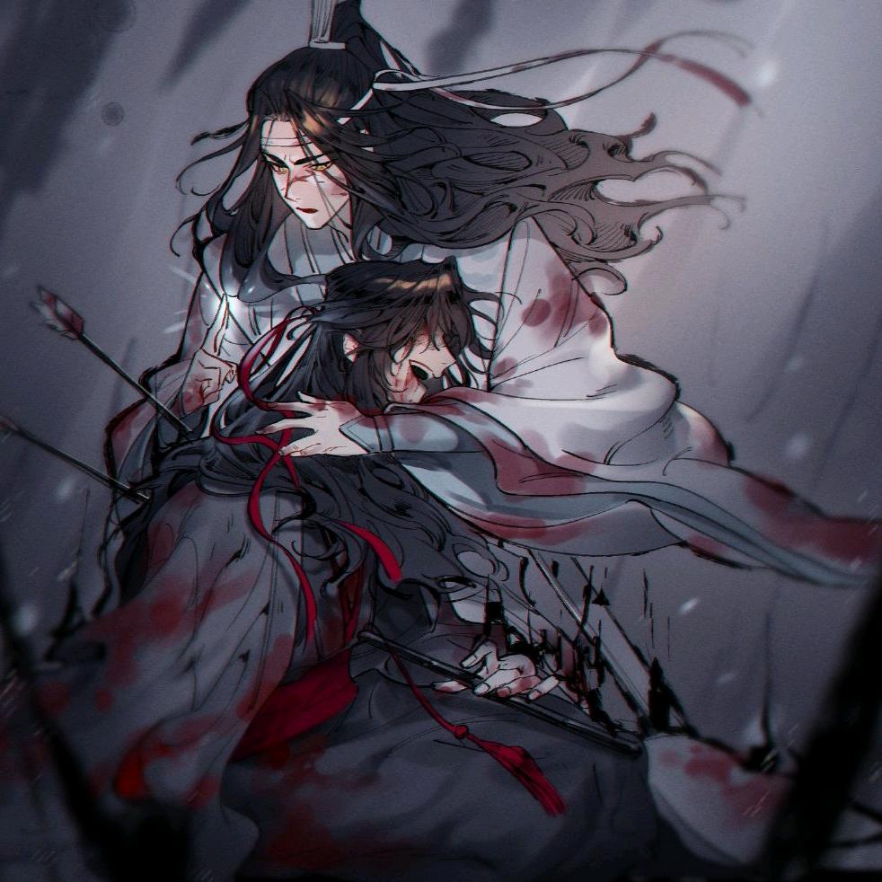 云羡、