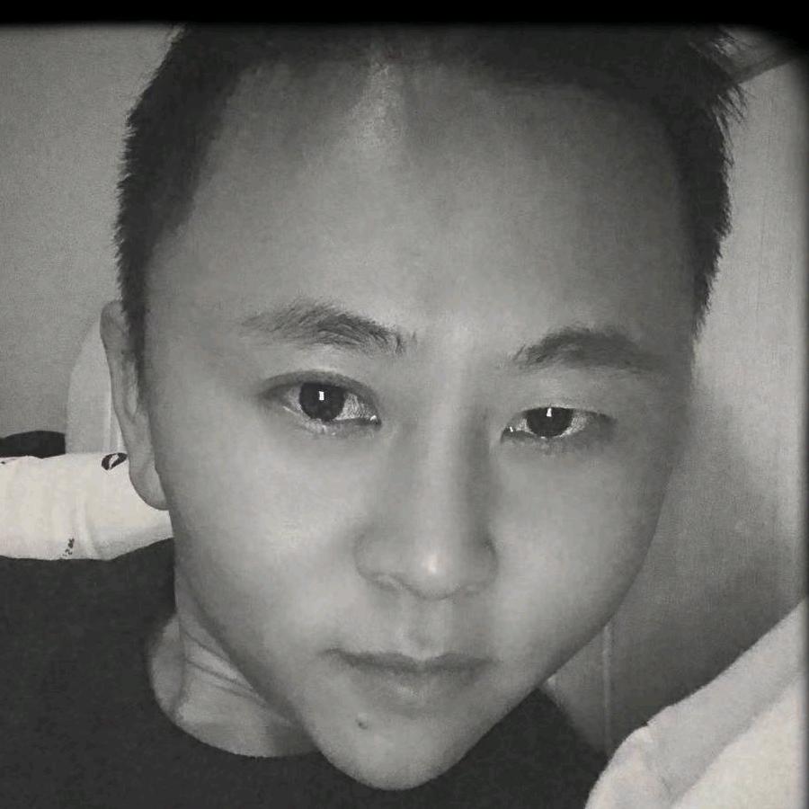 风一样的爷们儿