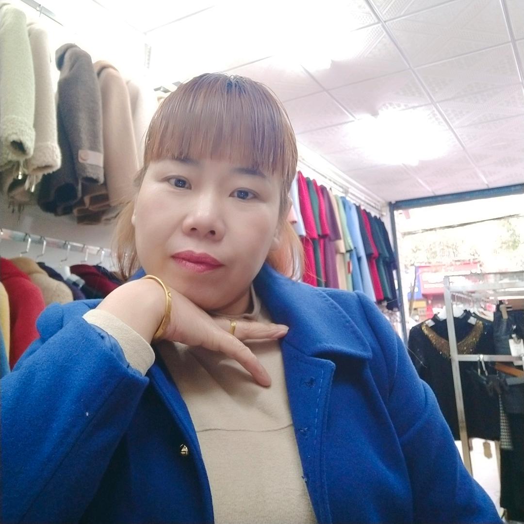 方姐服饰1