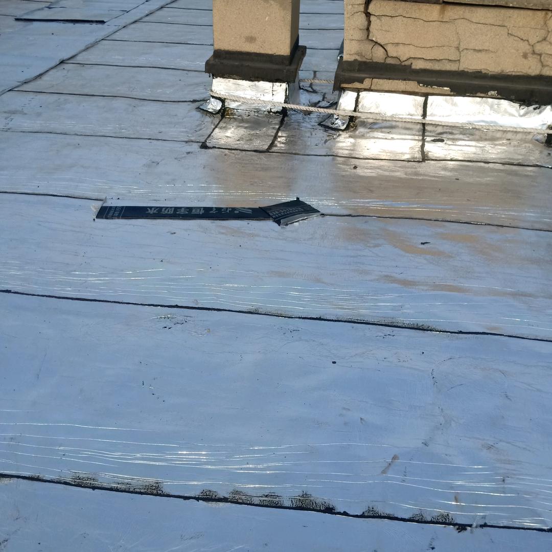 淄博雨诚防水防腐工程