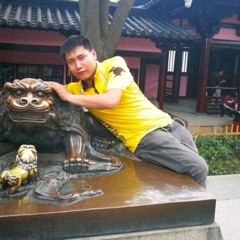 让我梦中惊醒灵晨