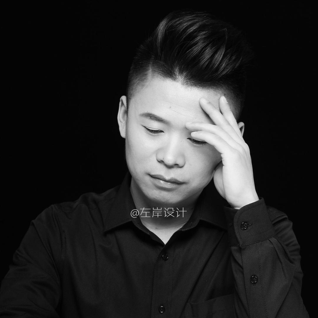 YUE｜設计师月川