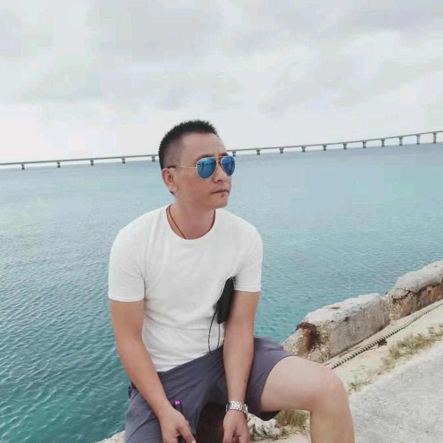 深蓝波