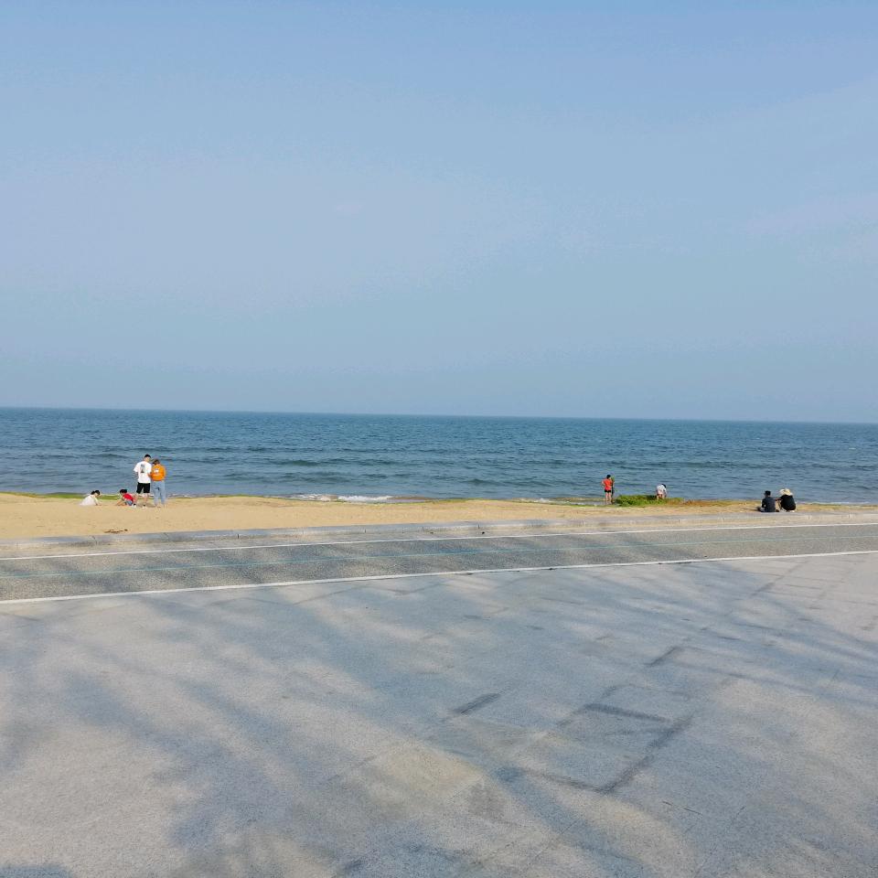 雨后的阳光
