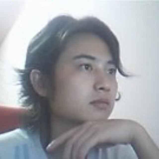 妖孽白、づ Yoon A誰伴我闖蕩