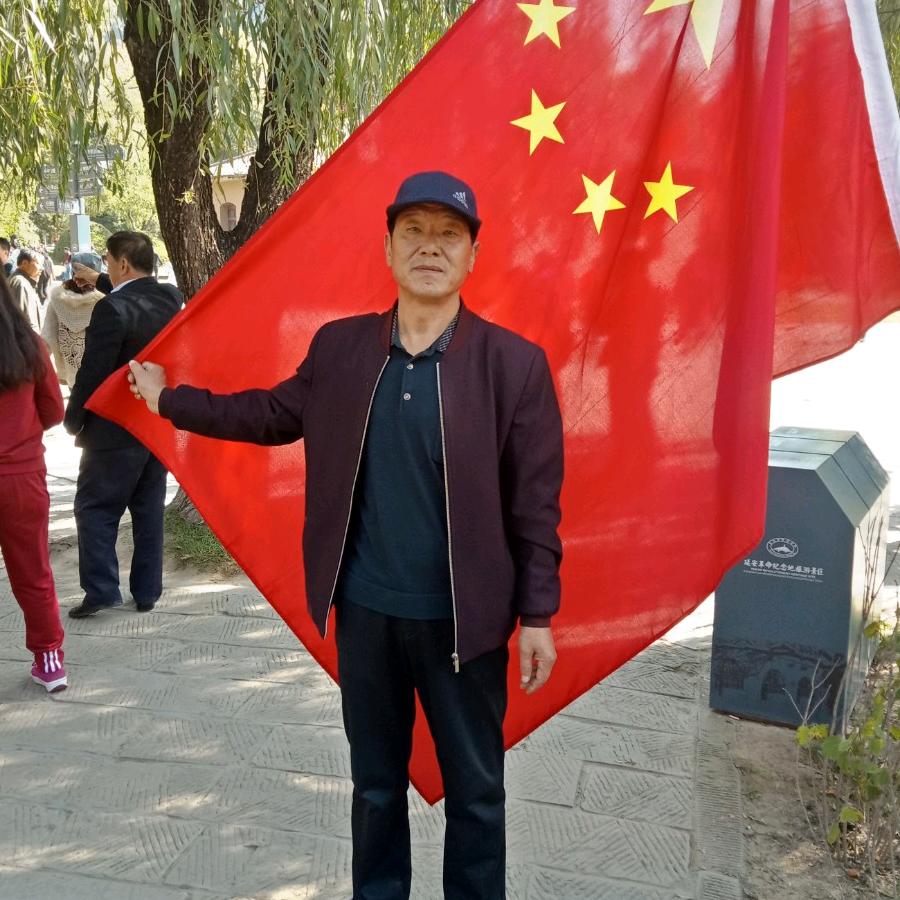 晋城刘哥