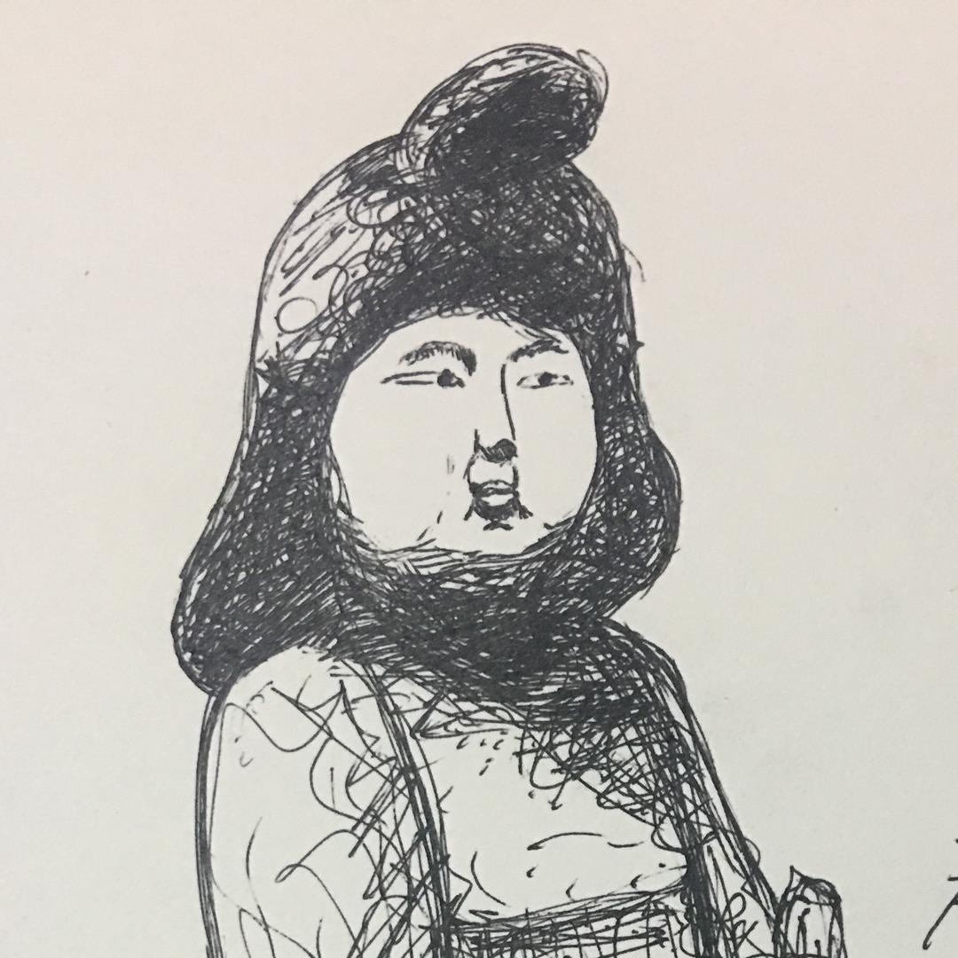 ☘️黄展锋小朋友OPEN诗歌盲盒☘️