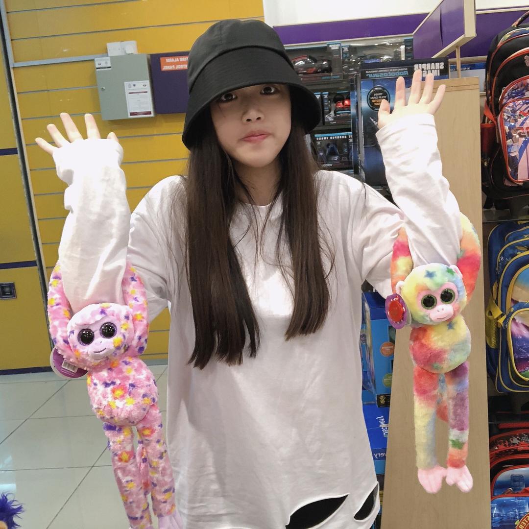 杨倩