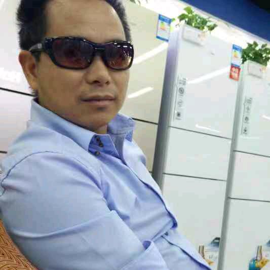 漂泊在外的游子