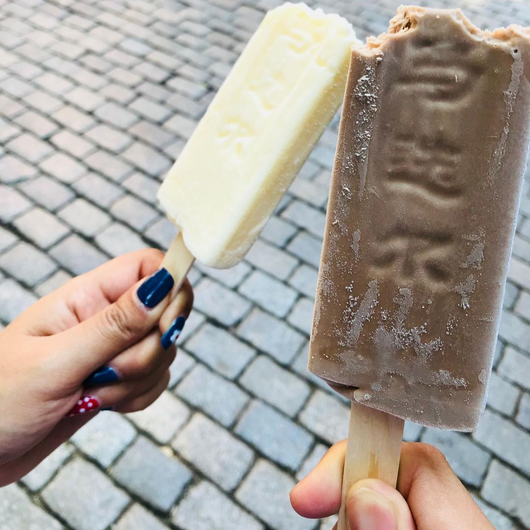 风雨过后有彩虹