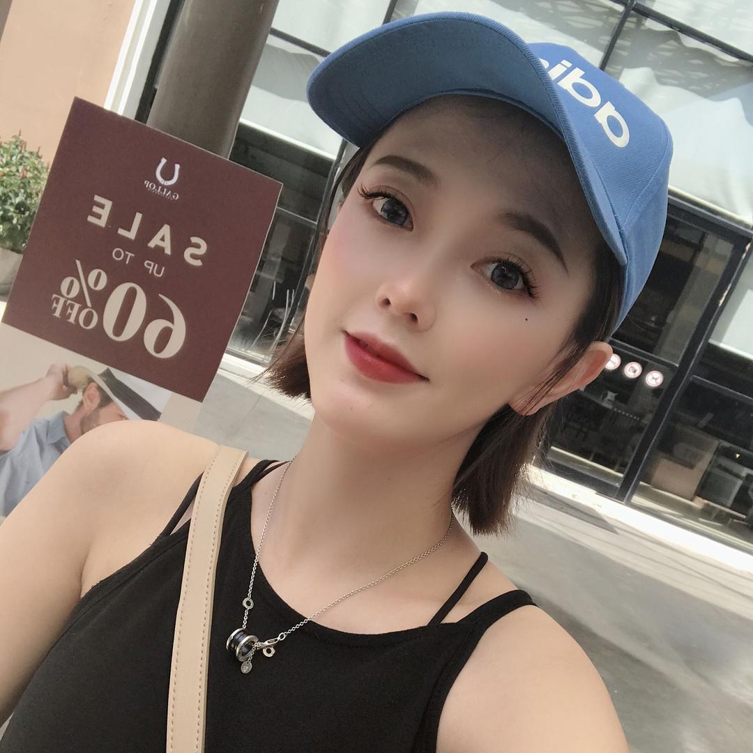 双子-雯