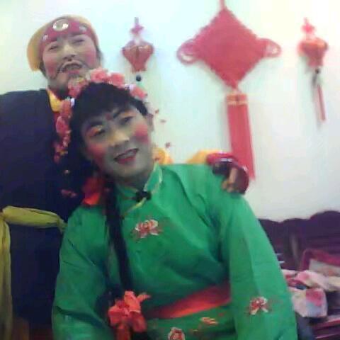 花公子