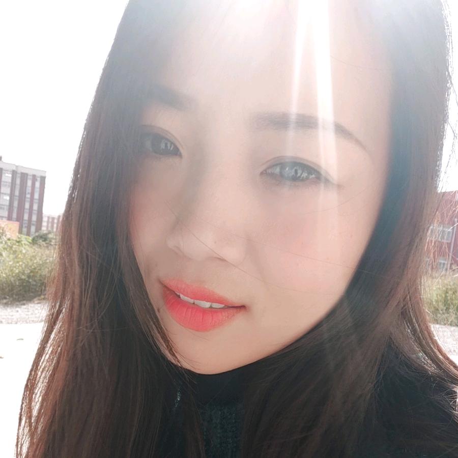 婷婷吖（爱生活）
