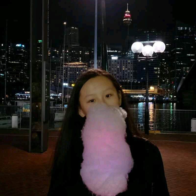 风清云淡