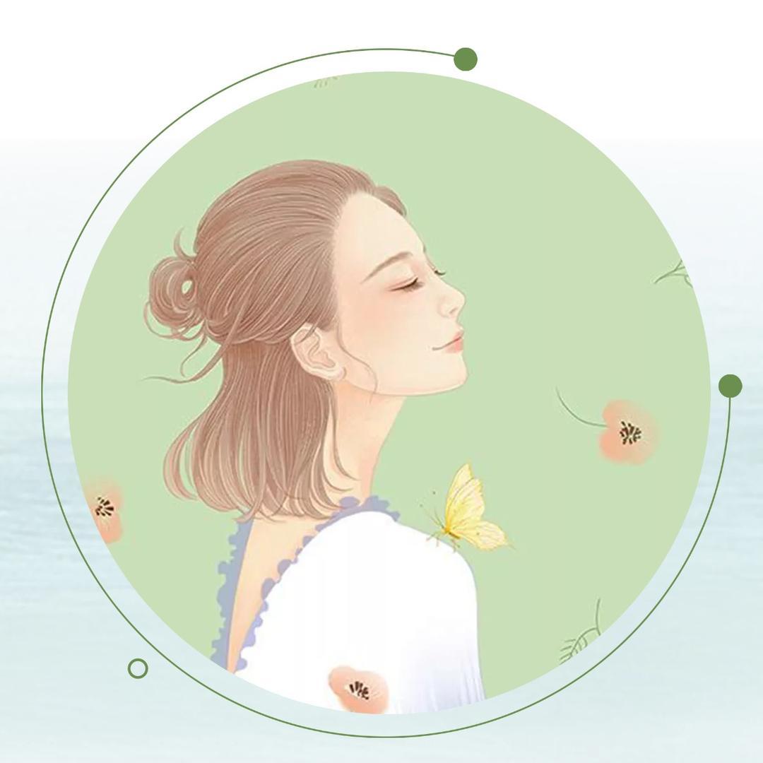 惠质蓝心
