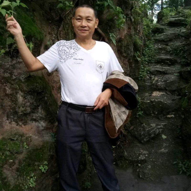 幸福一家人，