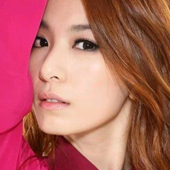 小雪儿