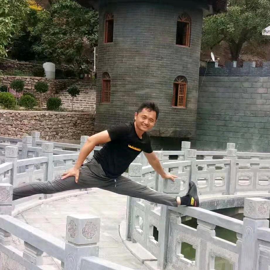 @華
