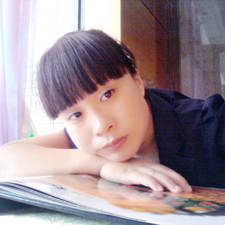 辛苦并快乐
