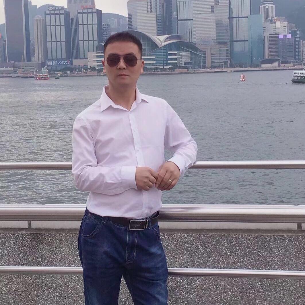 楊Sir