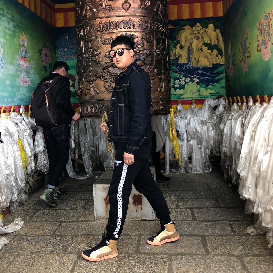 蔡传峰