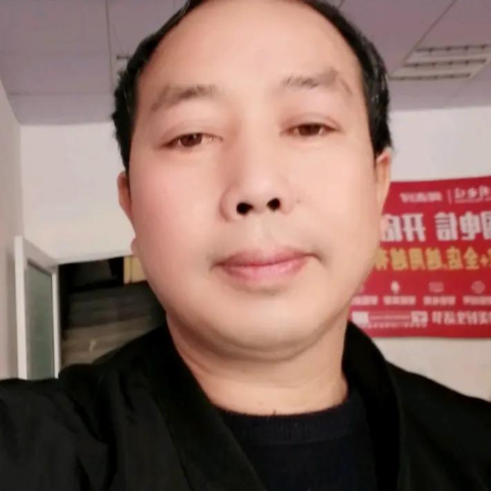 何老大
