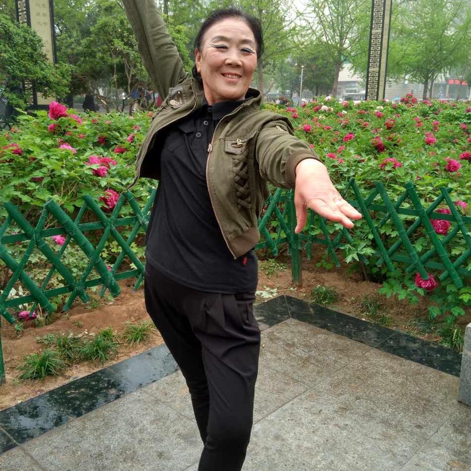 星月姐姐