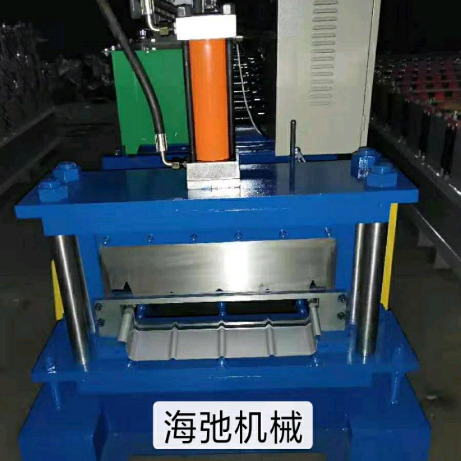 沧州海驰压瓦机械