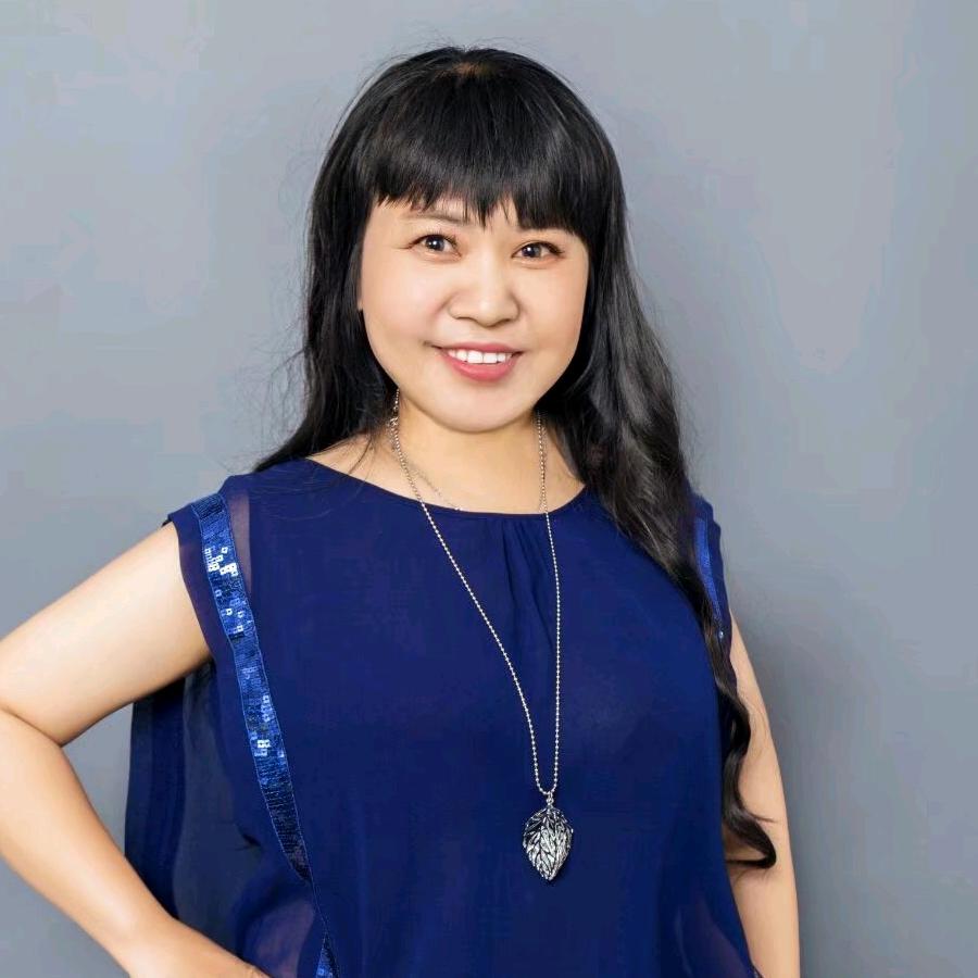 爱唱歌的马小花