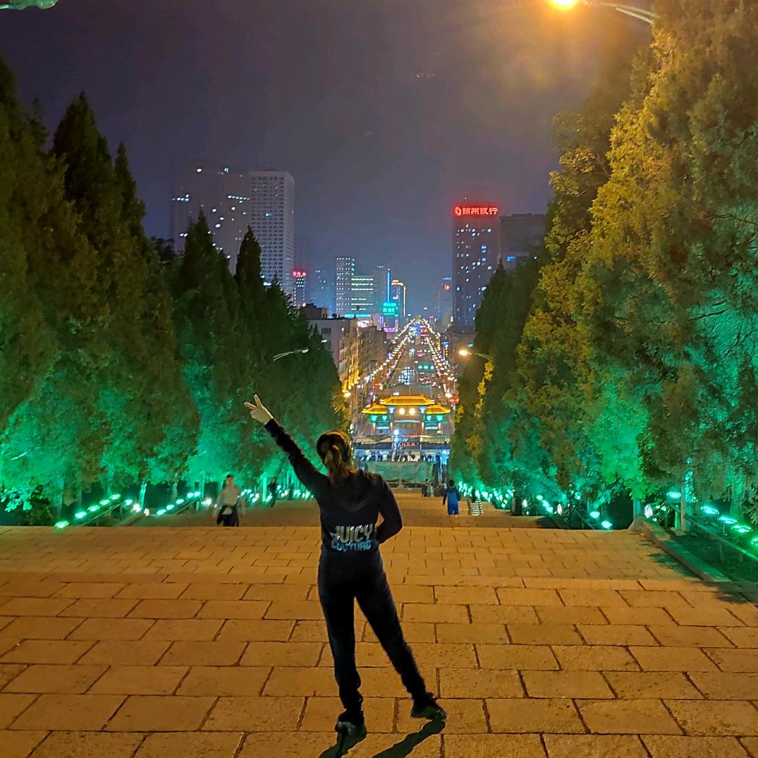 小鱼儿