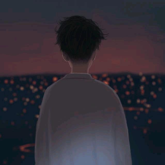 一位不愿意透漏姓名的梦中情人城南