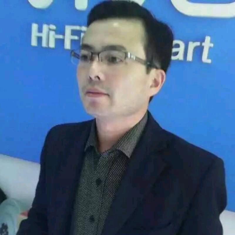 农郎：