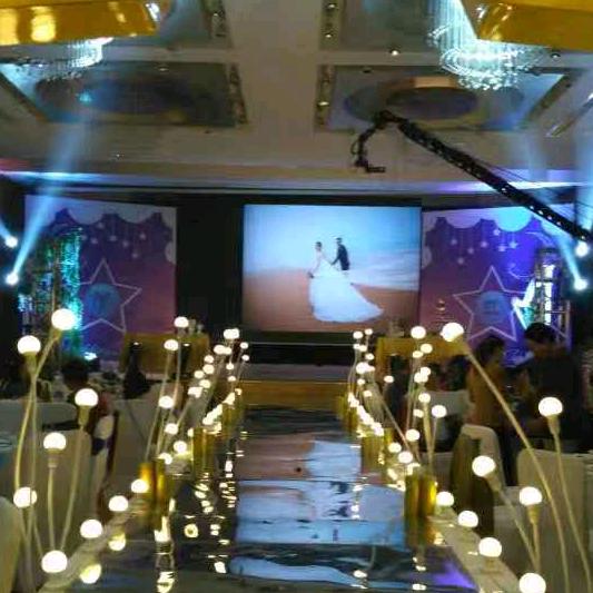 馨喜缘婚庆（2022-03-16）