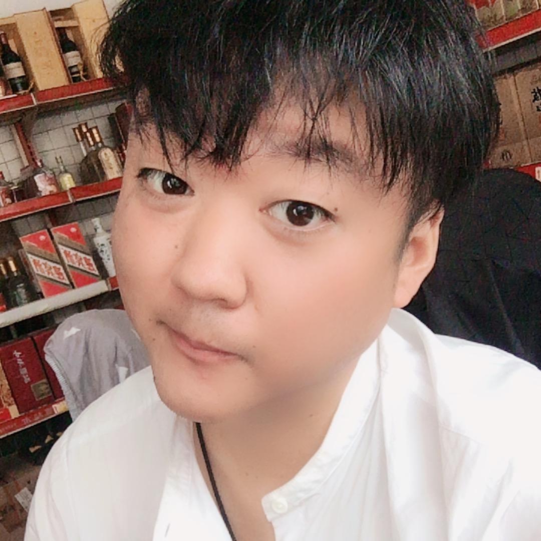 丁 大帅