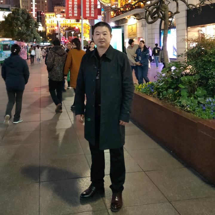 新疆凯哥陨石硅化铁传奇