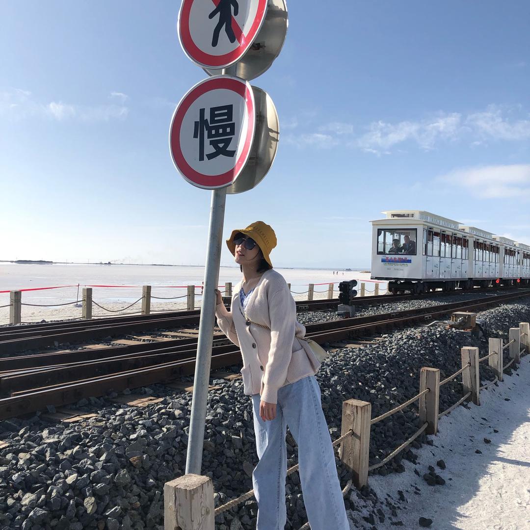 小杨是个小☀️