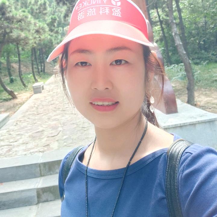 小精灵🧚‍♀️