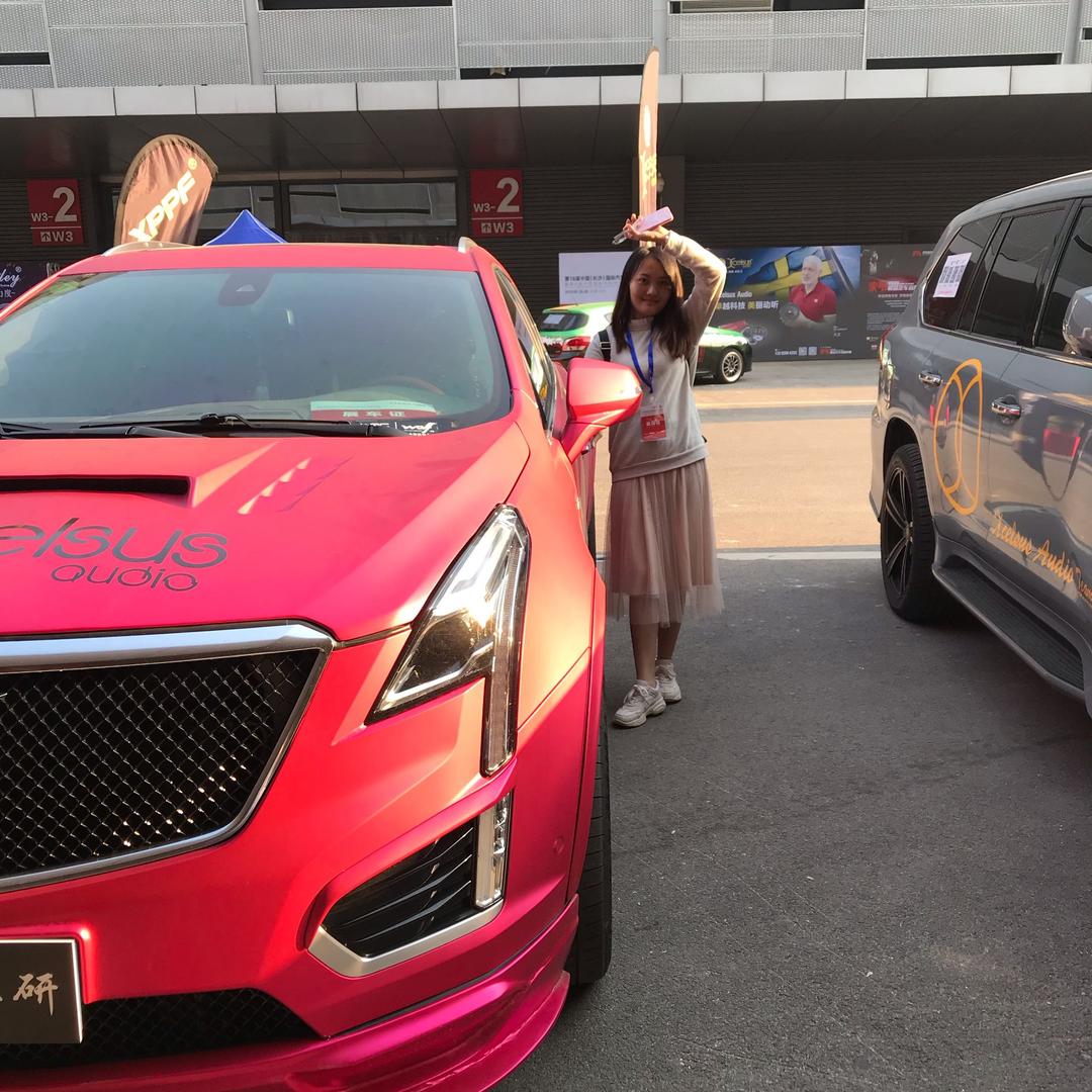 静呗JingBei广州万辉科技有限公司汽车改装专卖店