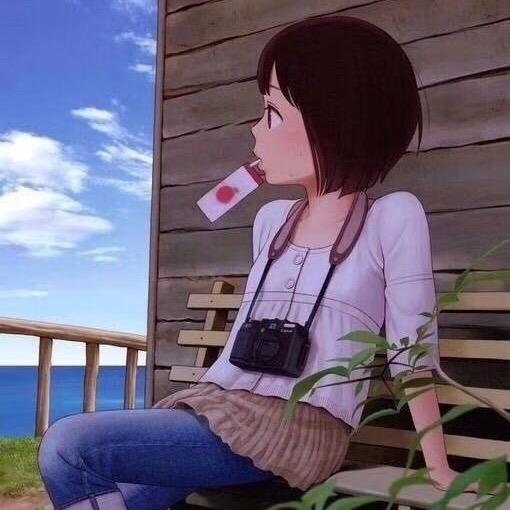 夜～凄凉。