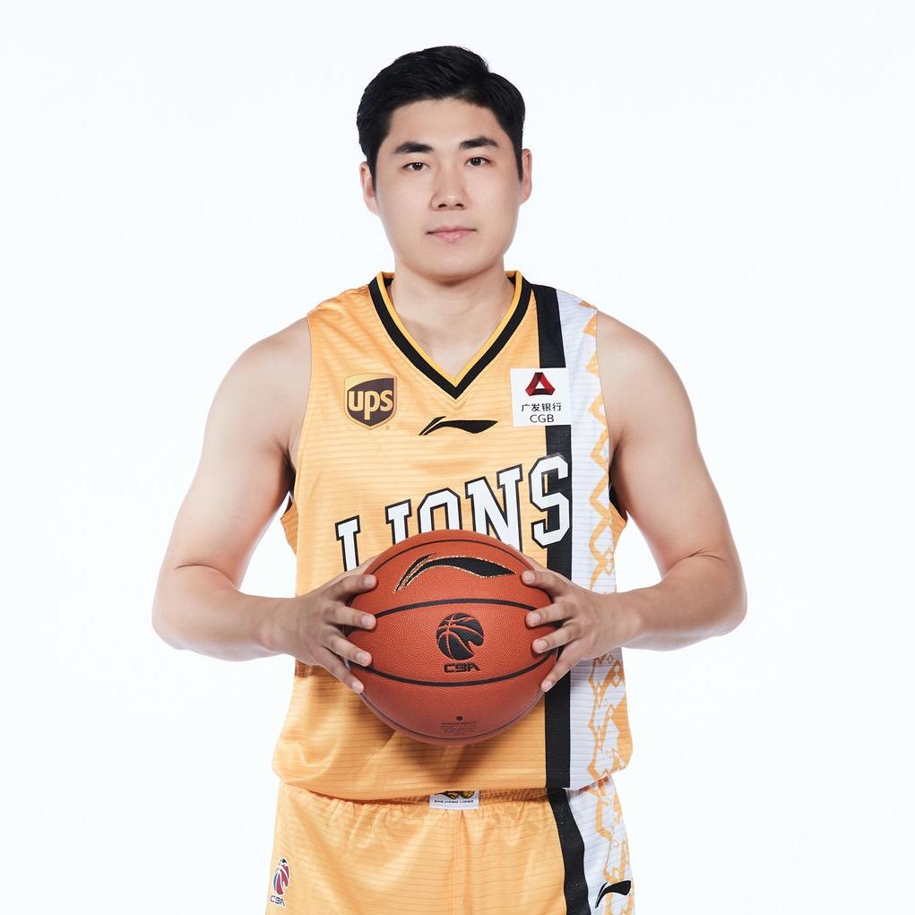广厦小李导