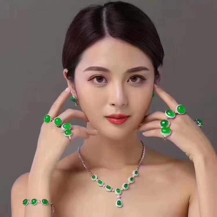 星🌟翡翠珠宝首饰～