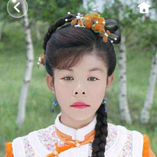 单身妈妈戏精圆圆🌺3岁