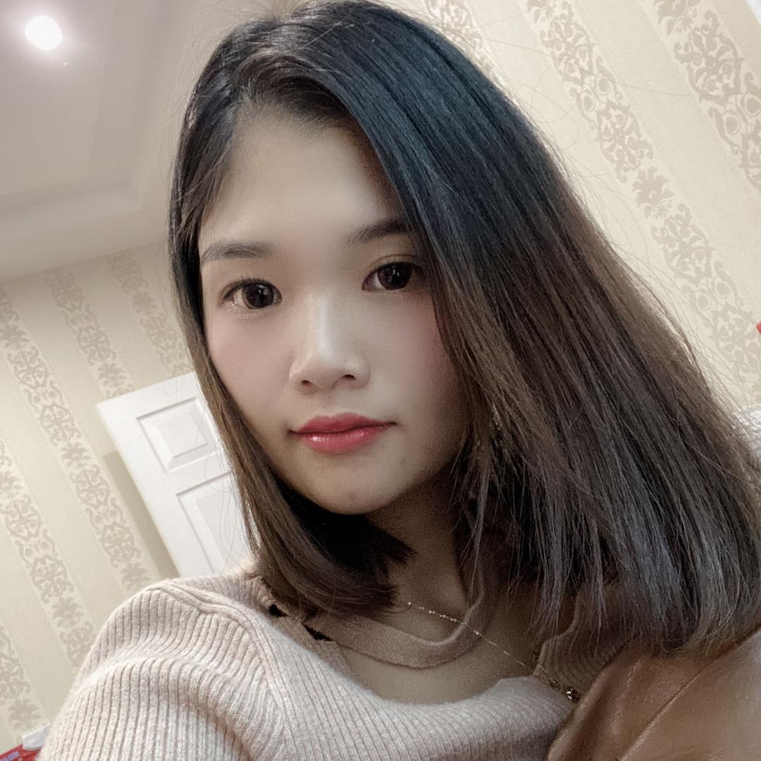 是沫沫呀~