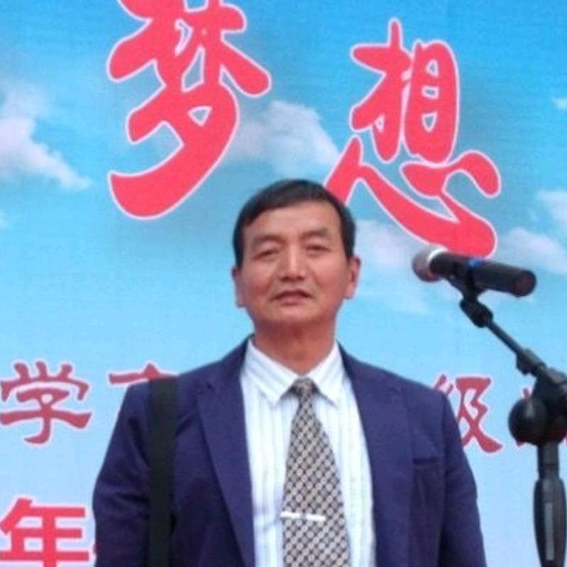 快乐阿蒋