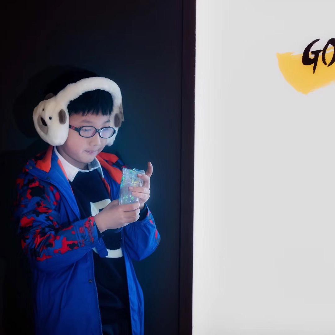 心情男人